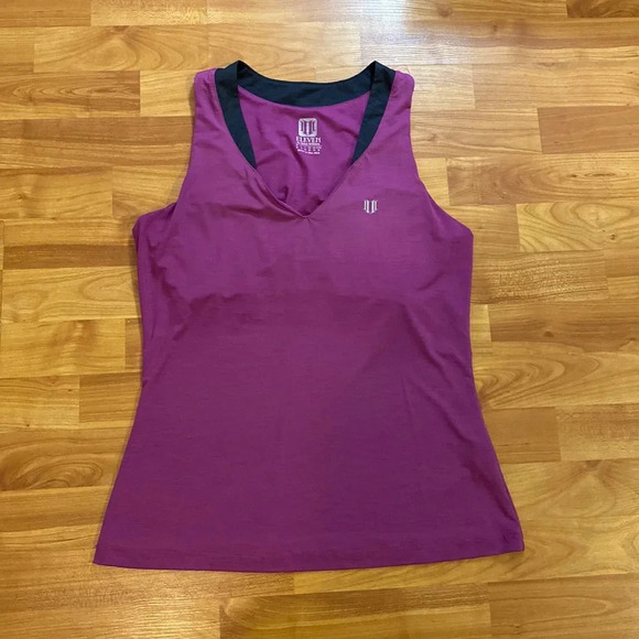 Eleven by Venus Williams Sleeveless Tank - Picture 1 of 4